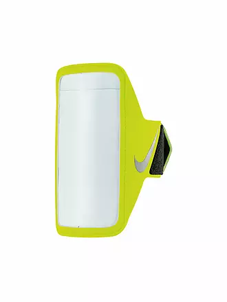 NIKE | Brassard Lean Arm Band Plus | gelb